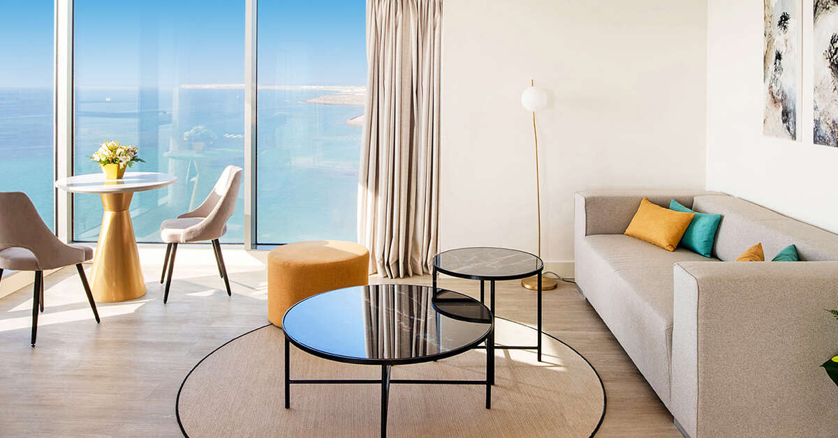 Een foto van Arrecife Gran Hotel & Spa