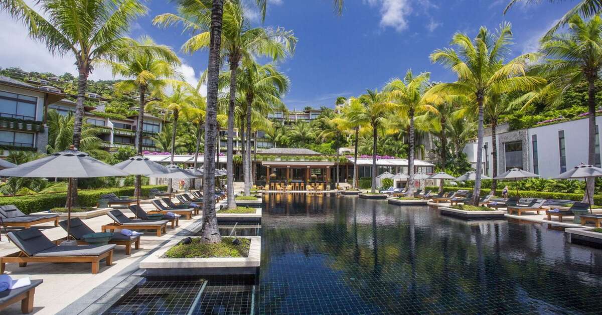 Ein Foto Andara Resort & Villas