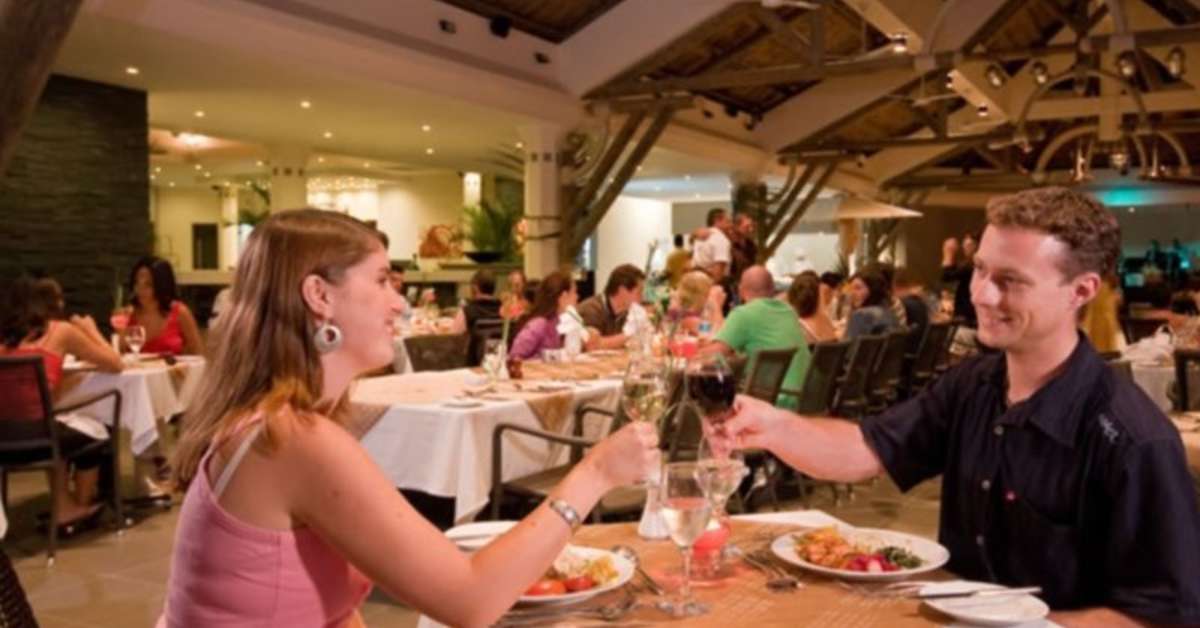 Een foto van Pearle Beach Resort & Spa