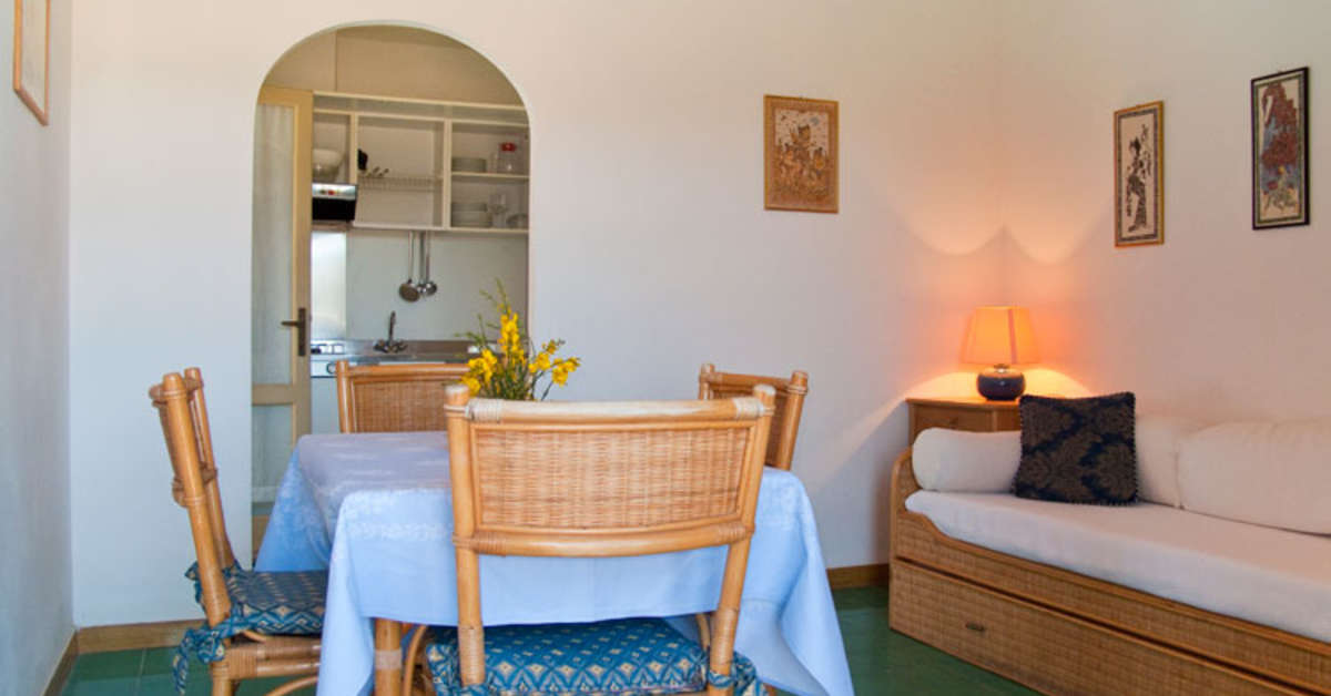 Een foto van Resort le Picchiaie