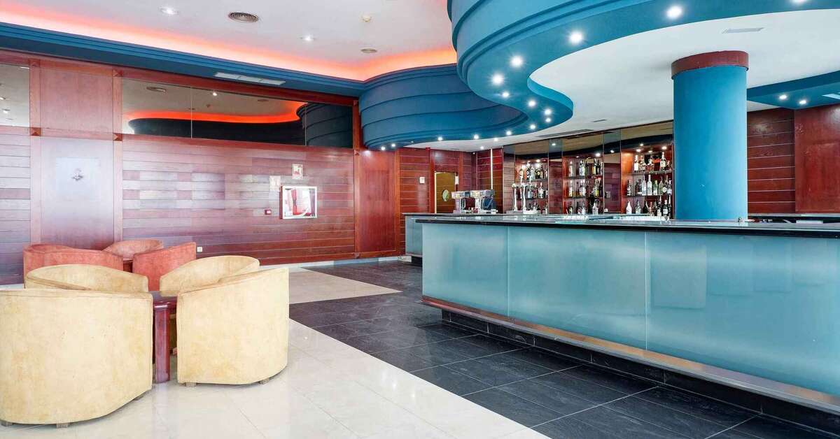 Een foto van Blue Sea Golden Beach