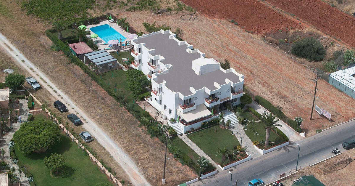 Ein Foto Altis Hotel