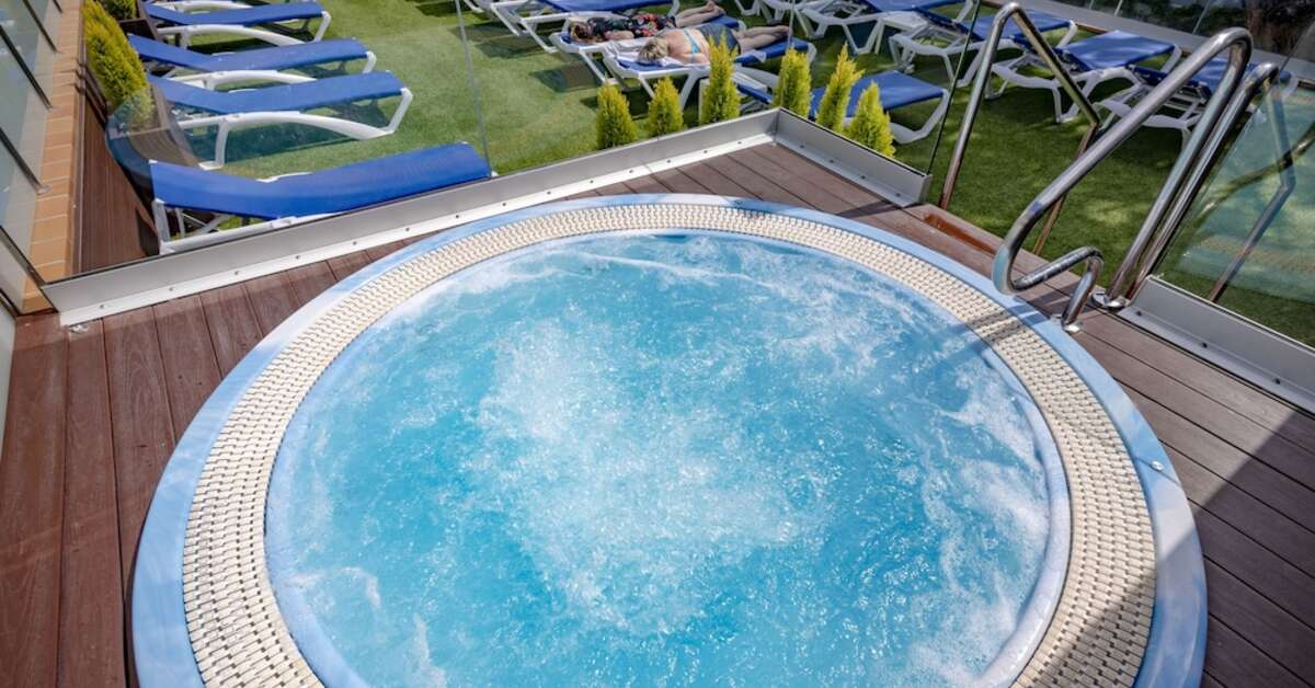 Een foto van Hotel GHT Costa Brava