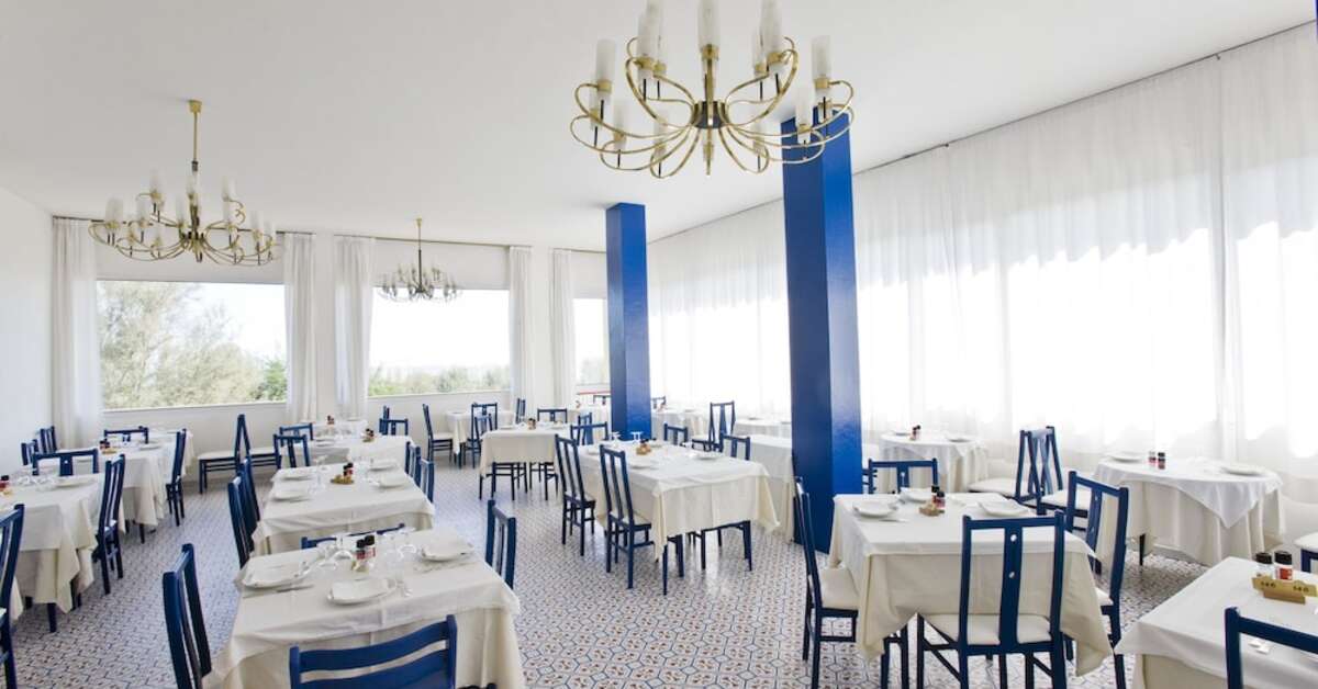 Een foto van City Beach Resort Hotel