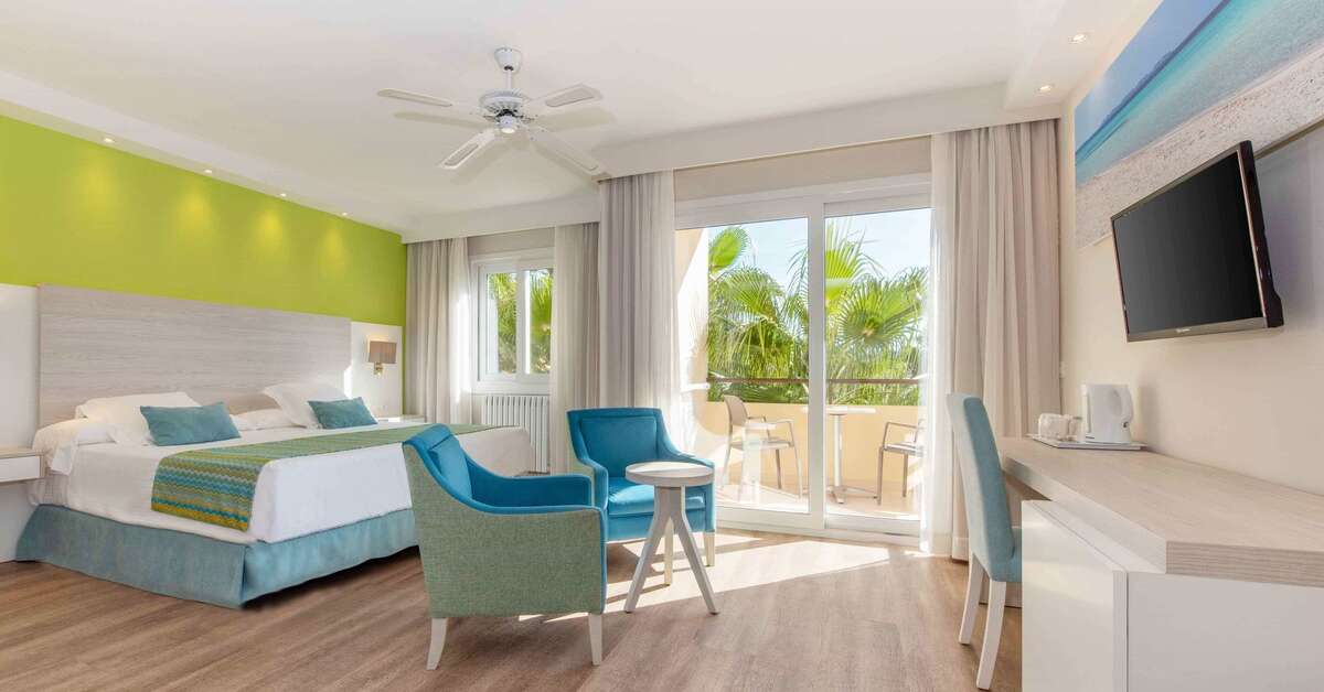 Een foto van Valentin Somni Suite Hotel