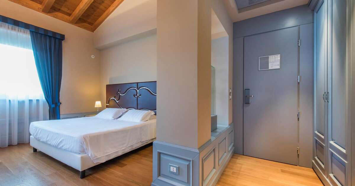 Een foto van Villa Neri Resort & Spa
