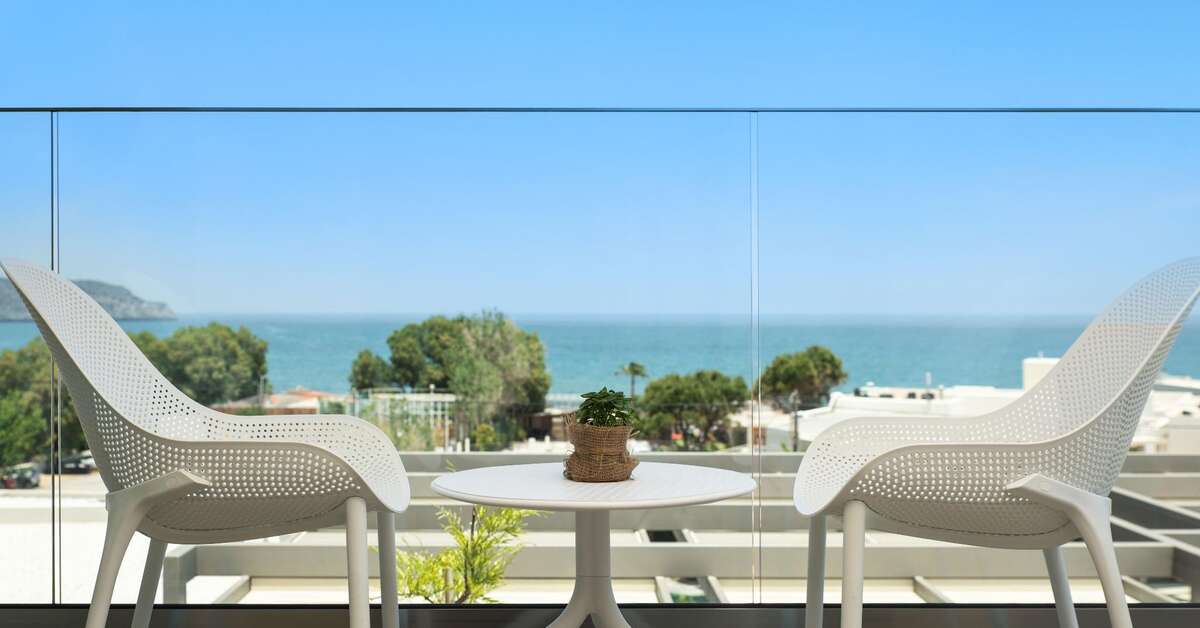 Een foto van Amalthia Beach Resort