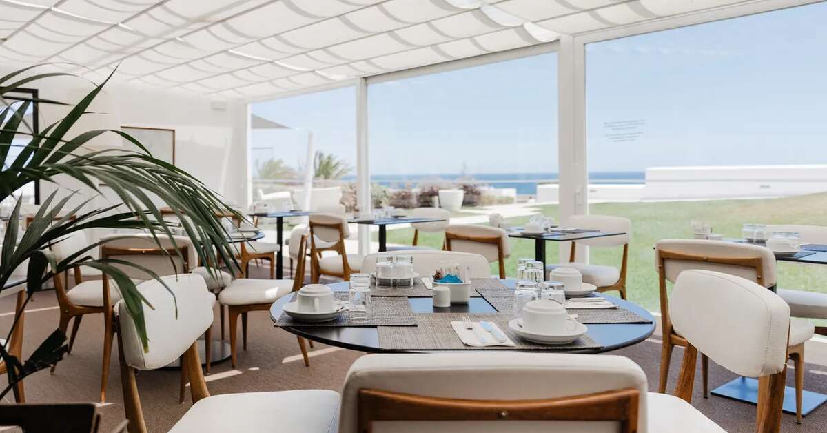 Een foto van Memmo Baleeira Hotel