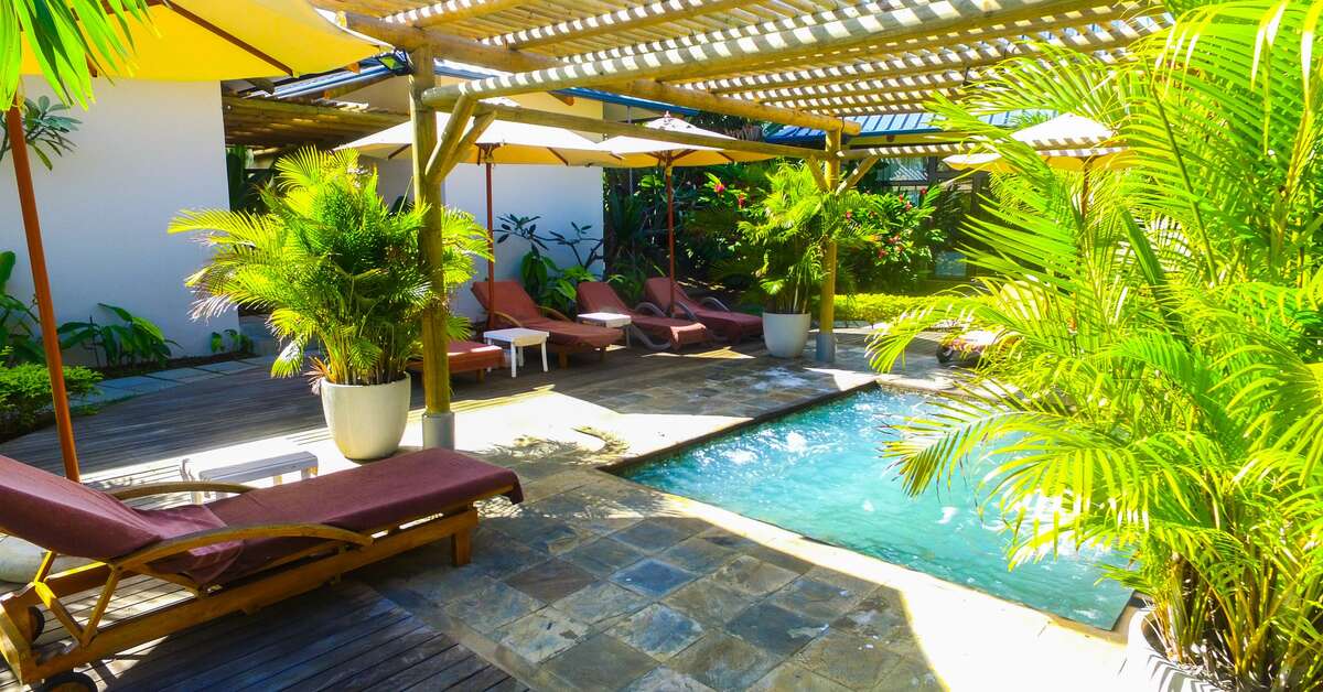 Een foto van Anelia Resort & Spa
