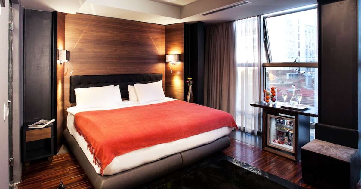 Een foto van Diamond Suites