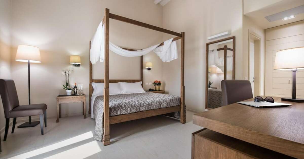 Een foto van Baglio Soria Resort & Wine Experience