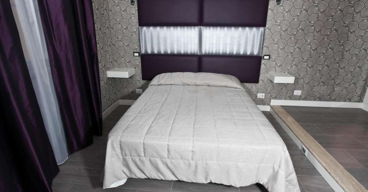 Een foto van Hotel Nardizzi Americana