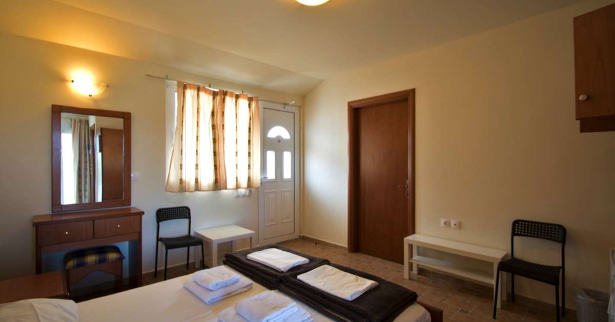 Een foto van Mammis Beach Hotel