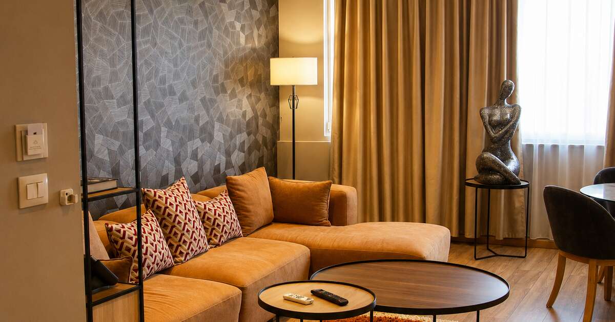 Een foto van Hotel Deluxe