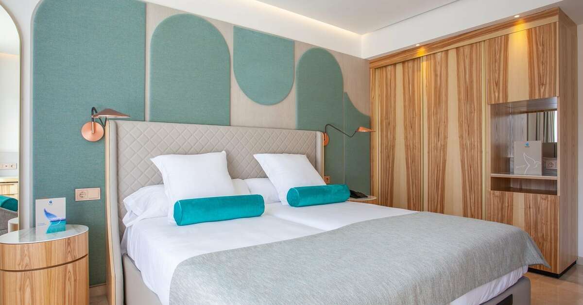 Een foto van Grupotel Molins