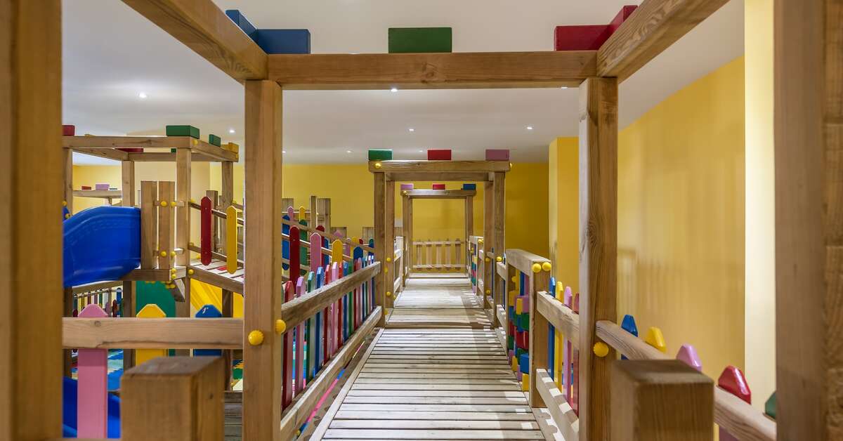 Een foto van Vikingen Infinity Resort & Spa