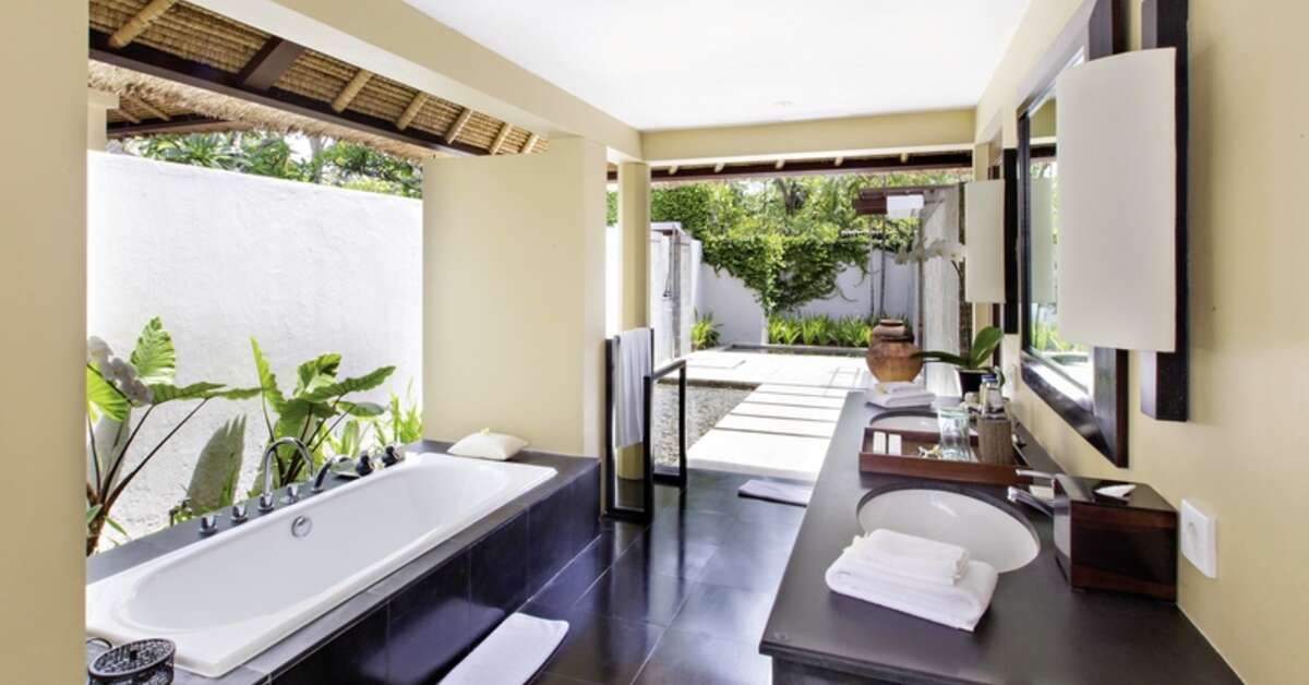 Een foto van Kayumanis Nusa Dua Private Villa & Spa