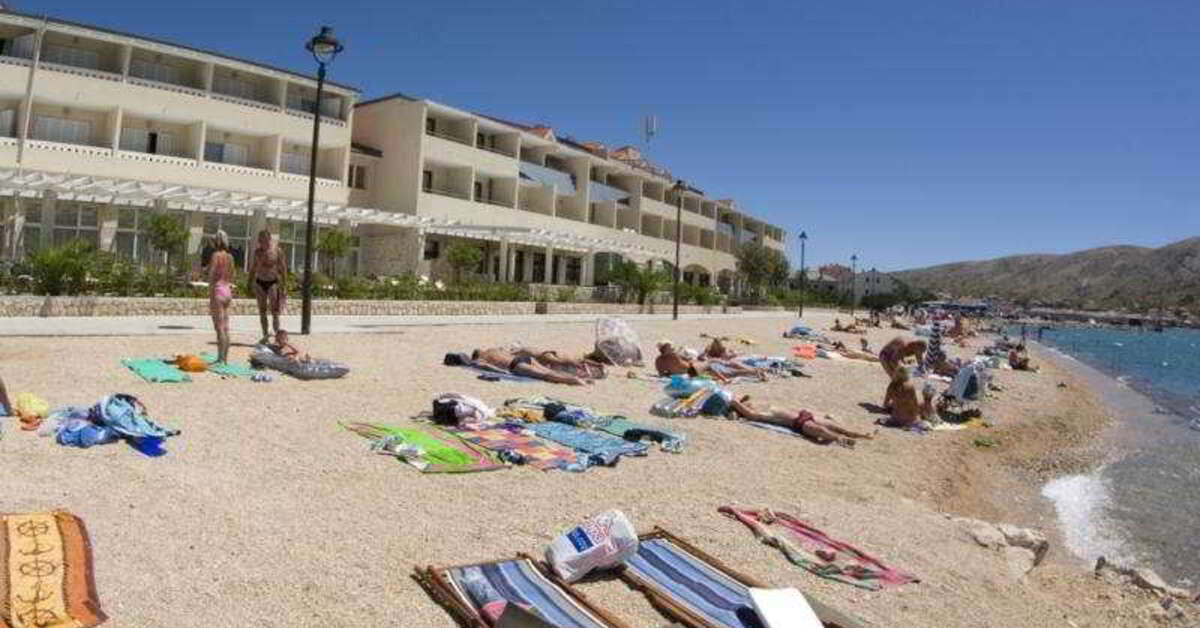 Een foto van Hotel Pagus