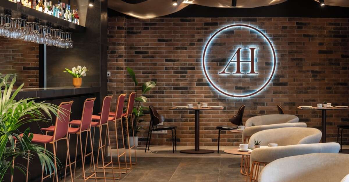 Een foto van Axel Hotel Bilbao