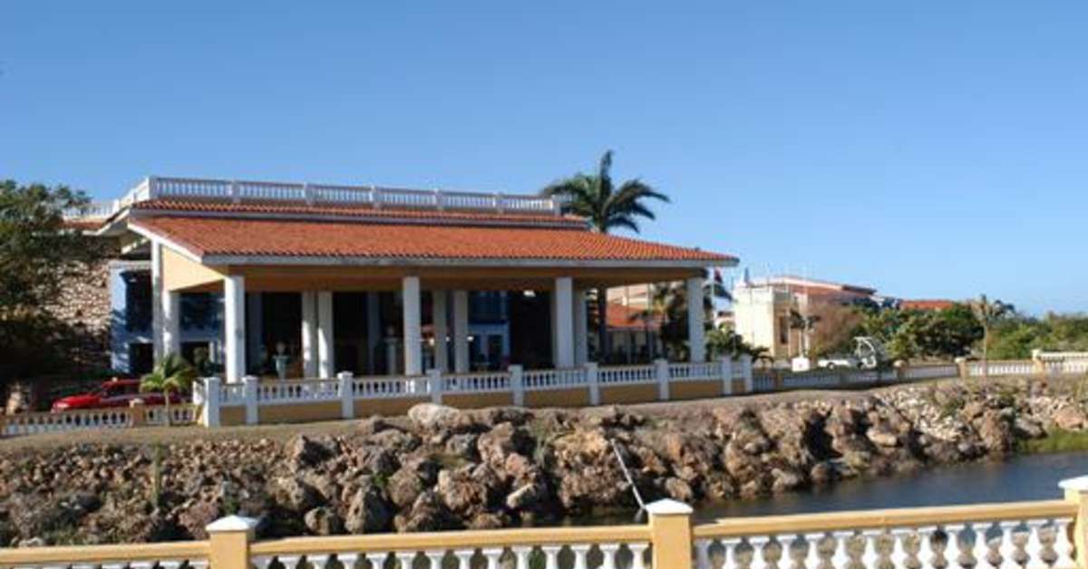 Ein Foto Brisas Trinidad Del Mar