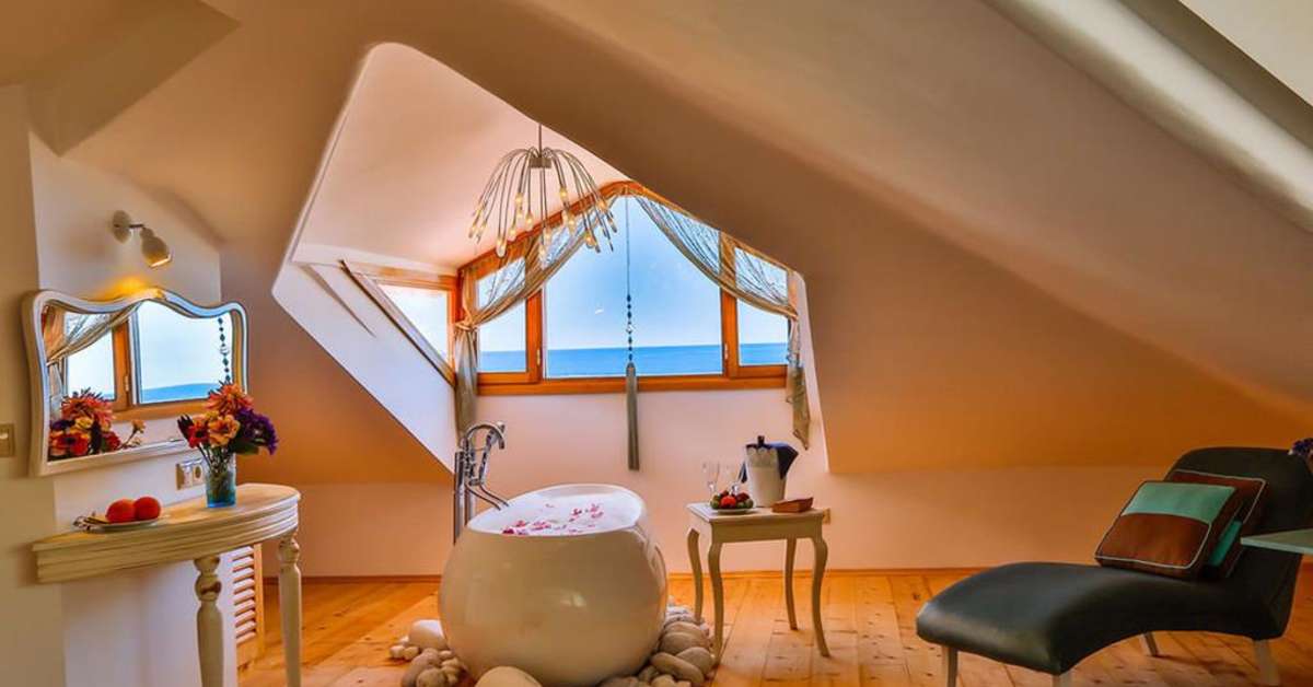 Een foto van Oyster Residences
