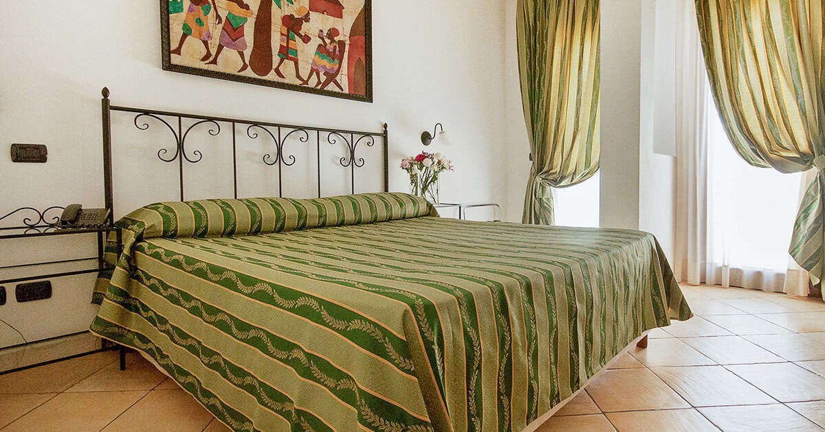 Een foto van Blu Hotel Morisco Village