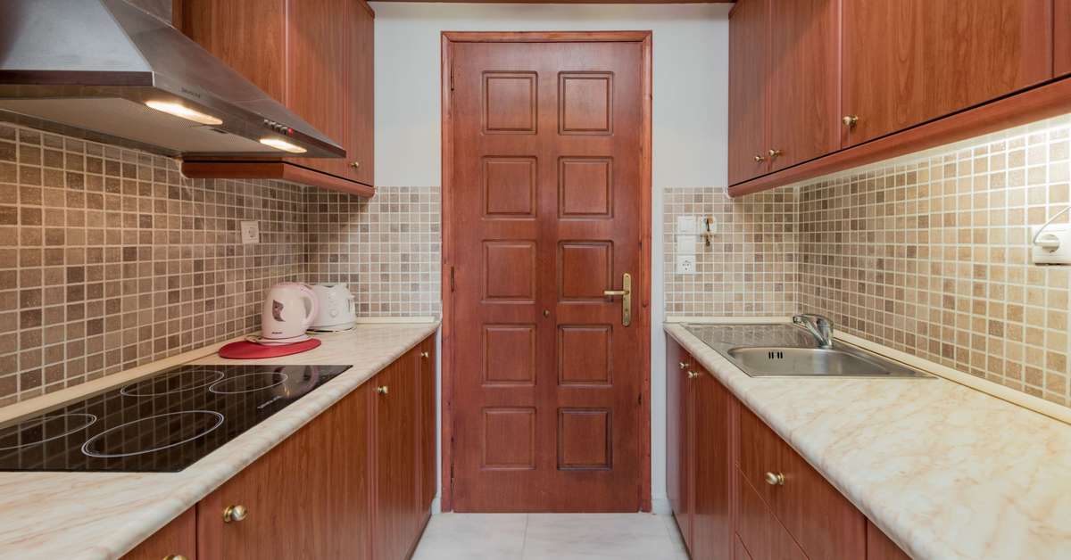Een foto van Oscar Villa & Studios