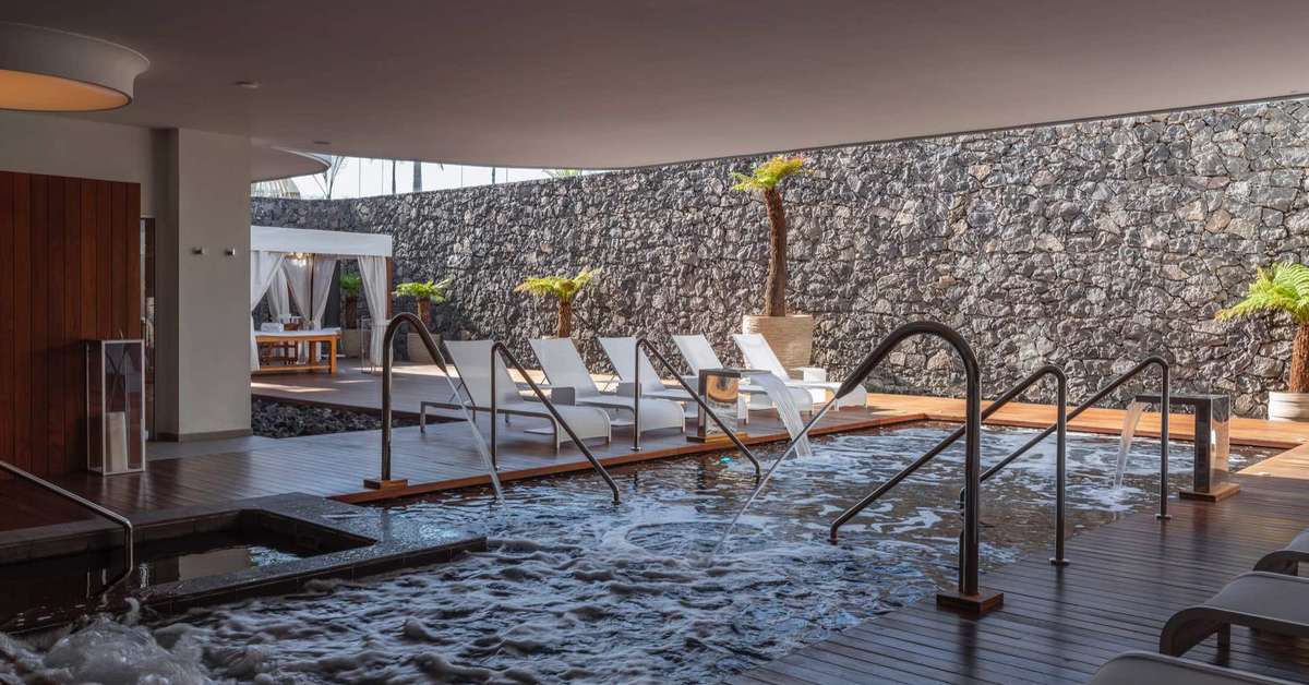 Een foto van de faciliteiten bij Royal Hideaway Corales Beach