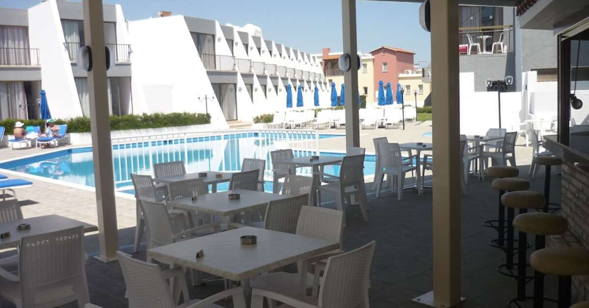 Een foto van Penelope Beach Hotel