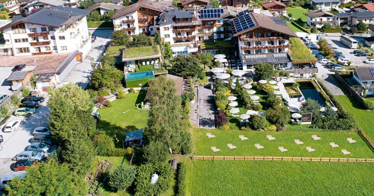 Een foto van Hotel Crystal