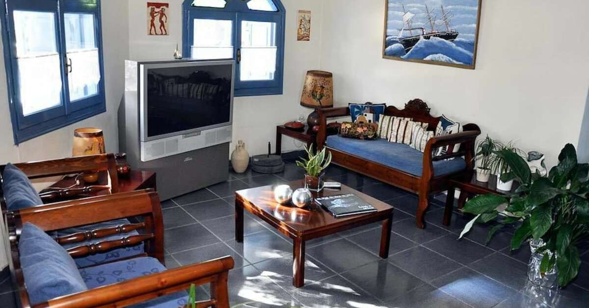 Een foto van Kalma Hotel