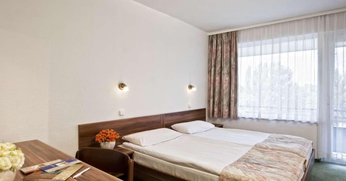 Een foto van Hotel Annabella