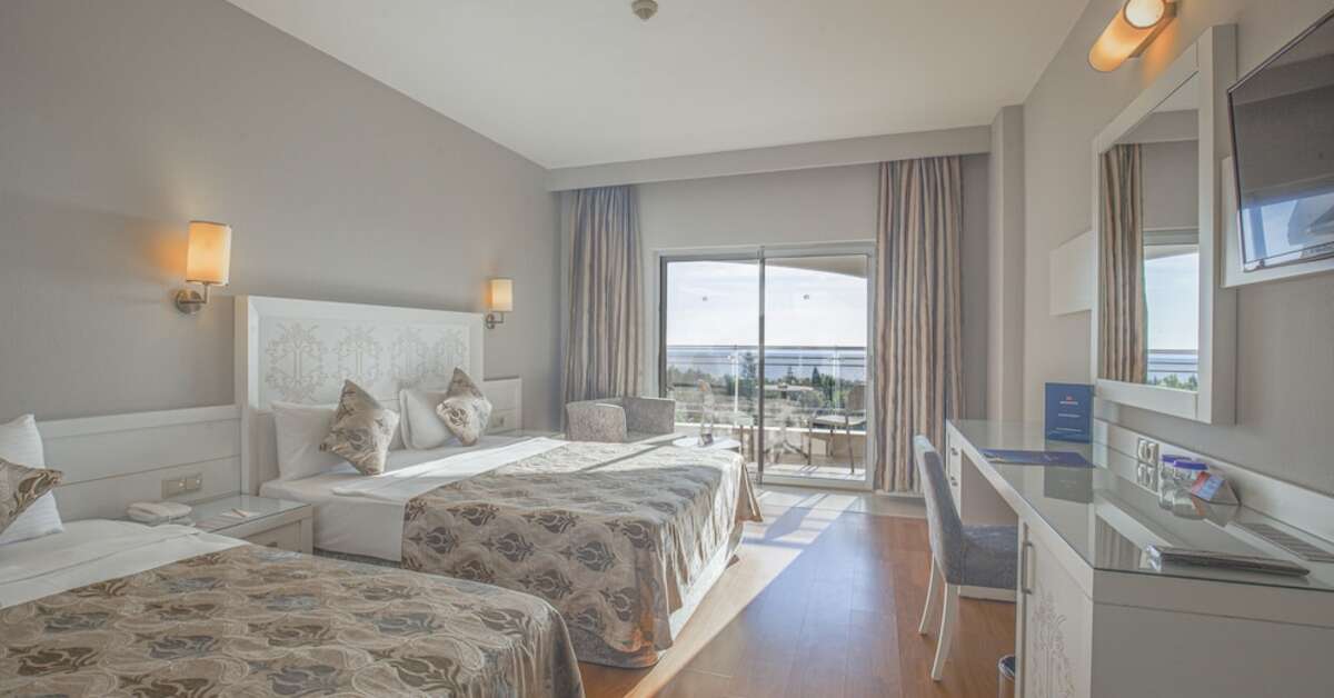 Een foto van Vita Silva Hotel