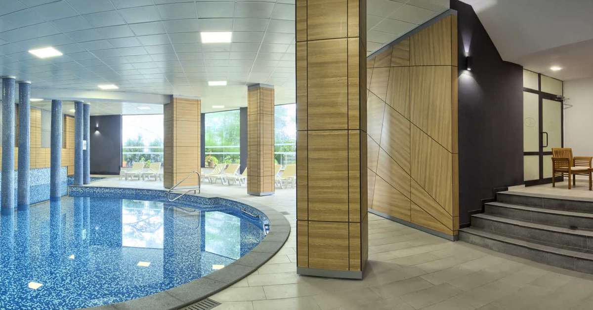 Een foto van Hotel Luna