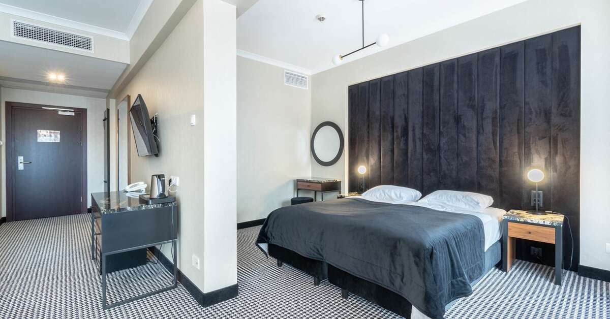 Een foto van Leda Hotel & Spa