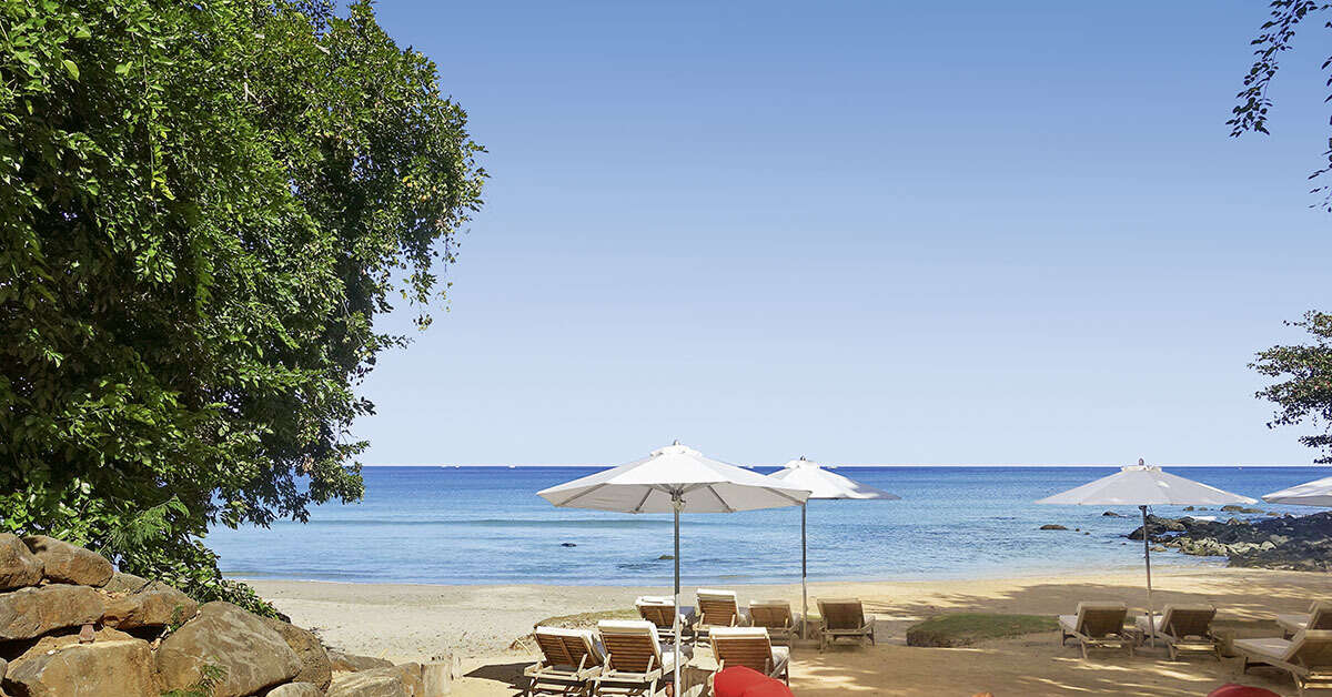 Een foto van Tamarina Golf & Spa Boutique Hotel