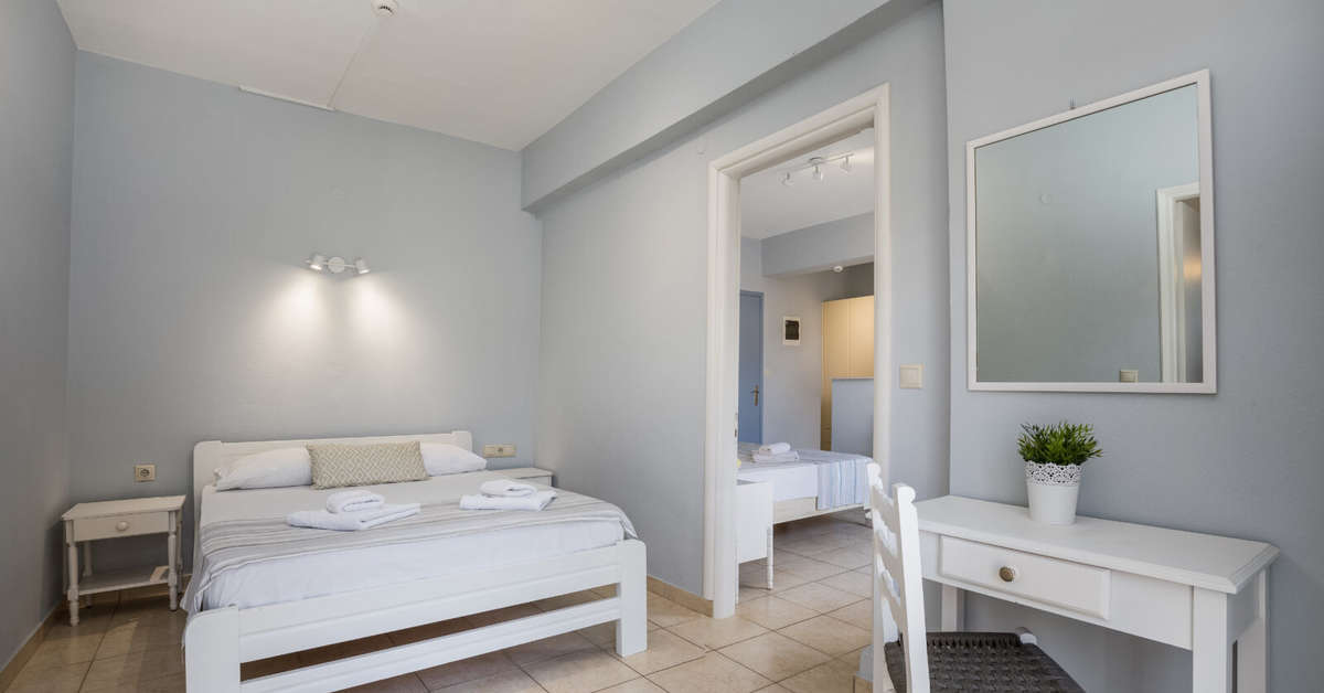 Een foto van Bella Vista Beach Hotel