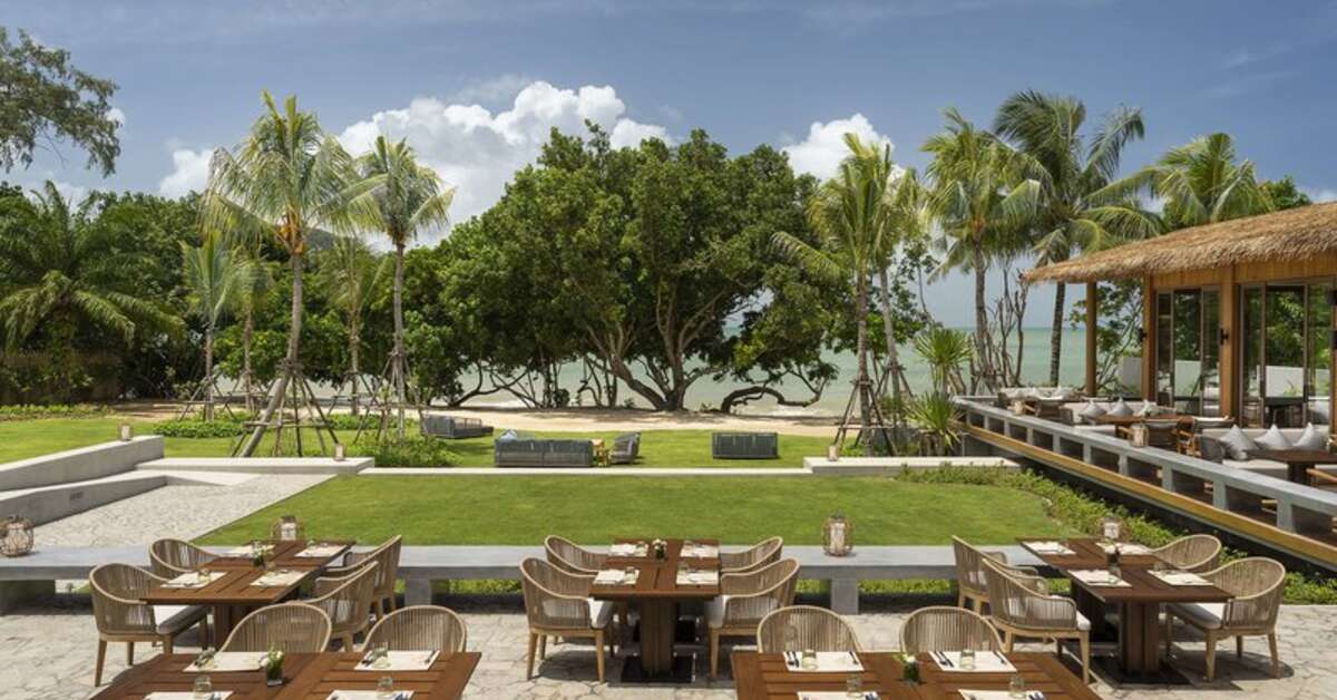 Ein Foto Anantara Koh Yao Yai Resort & Villas