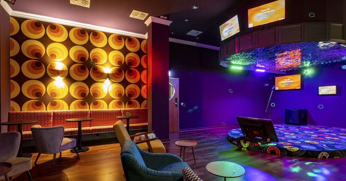 Een foto van mightyTwice Hotel Dresden