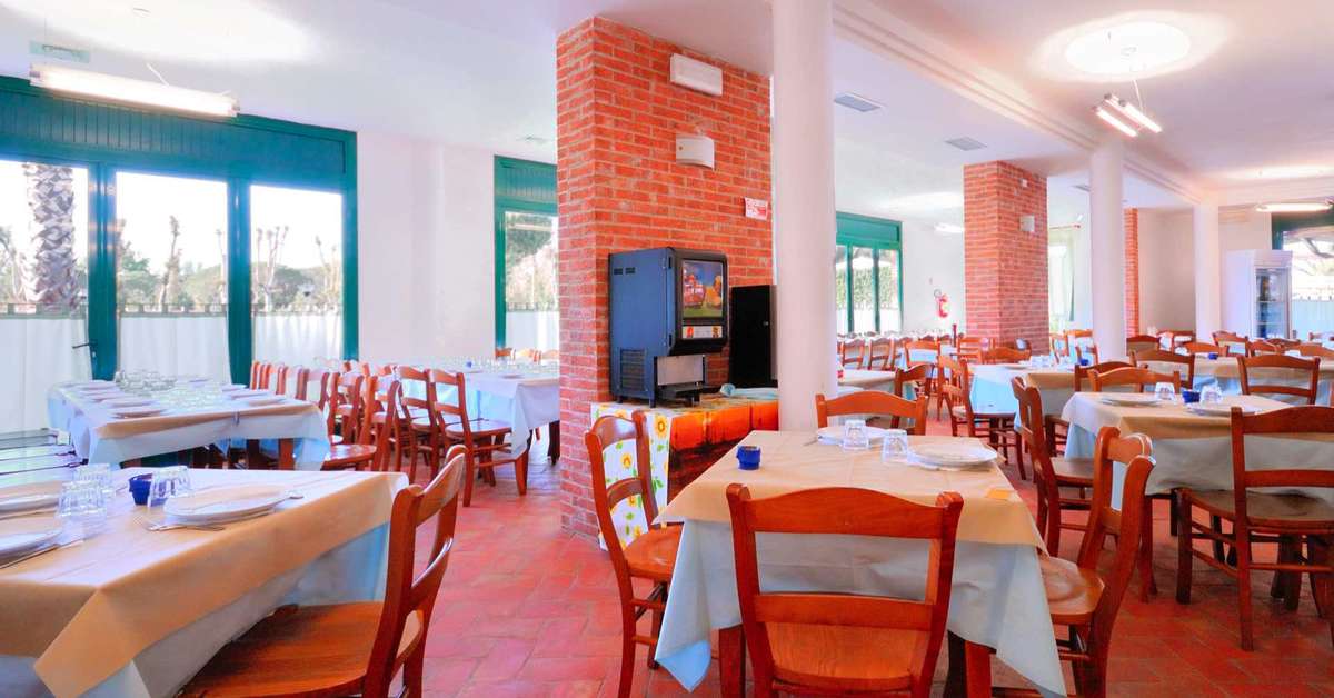 Een foto van Residence La Cecinella