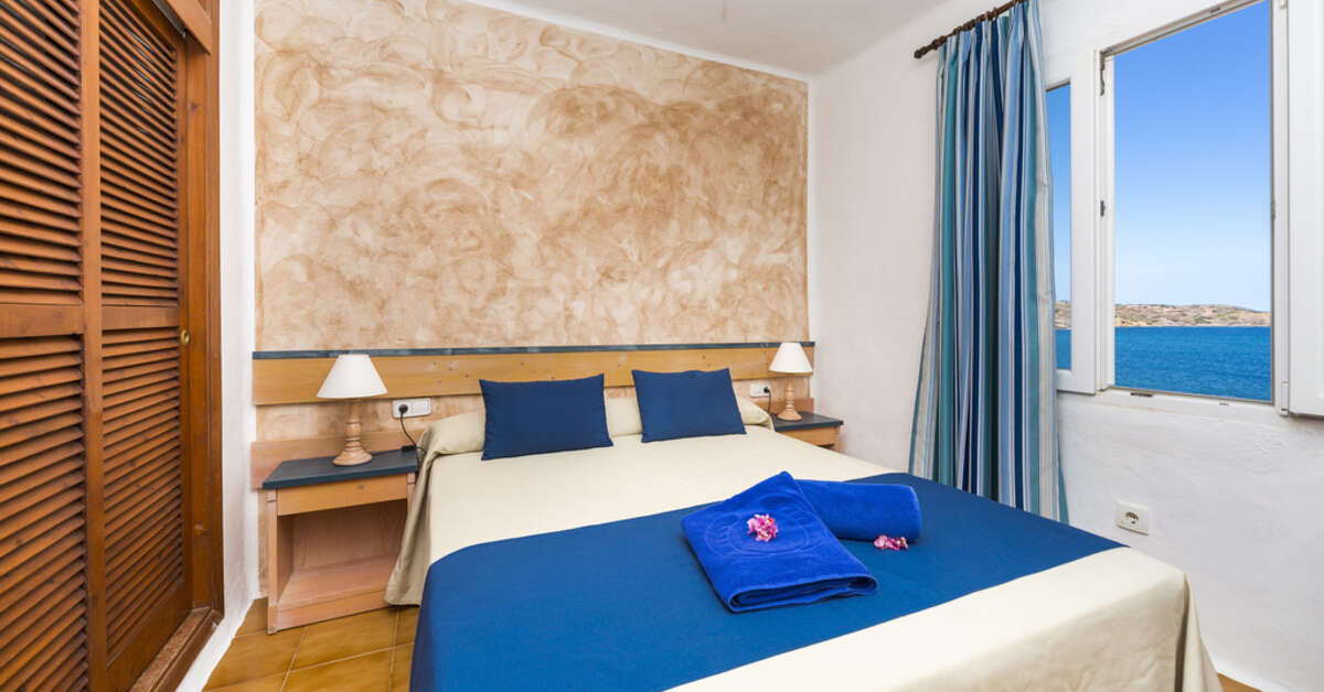 Een foto van Tramontana Park Aparthotel