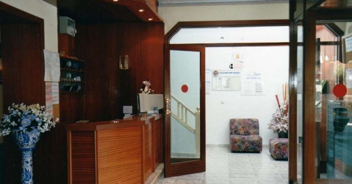 Een foto van Hostal Bonavista