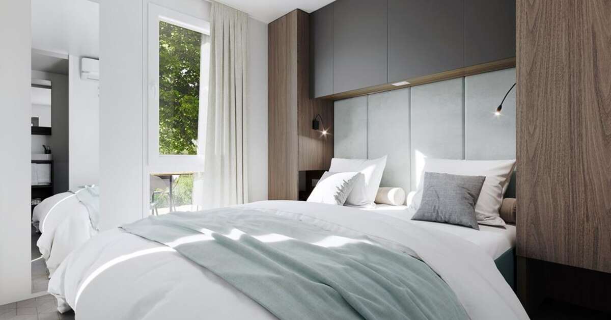 Een foto van Aminess Style Glamping Villas & Holiday Homes Atea