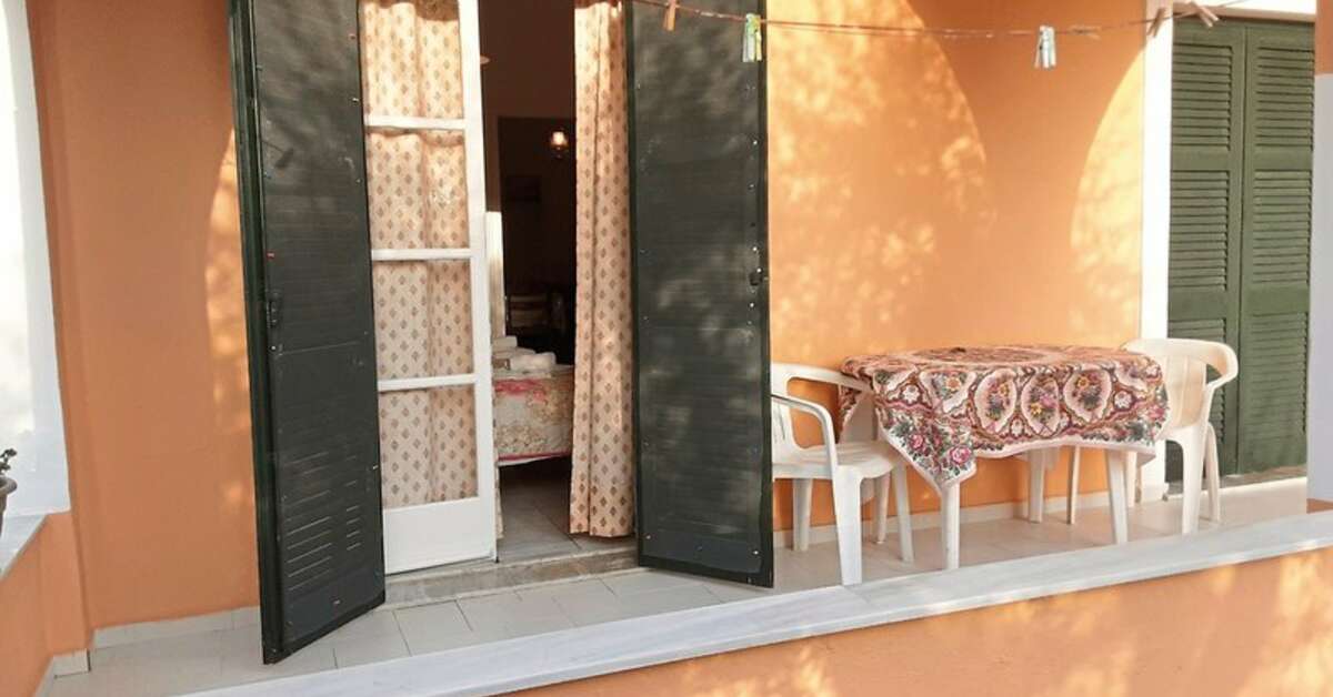 Ein Foto Apartments Villa Silvia
