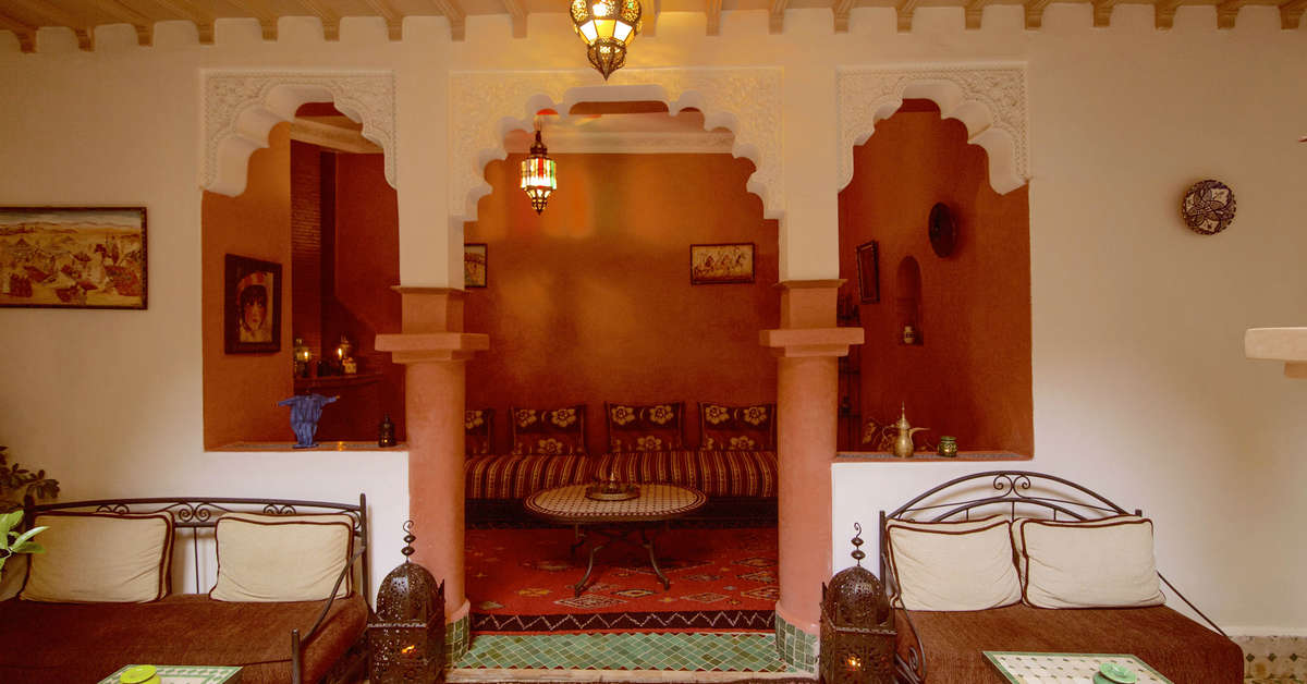 Een foto van Riad Errabii