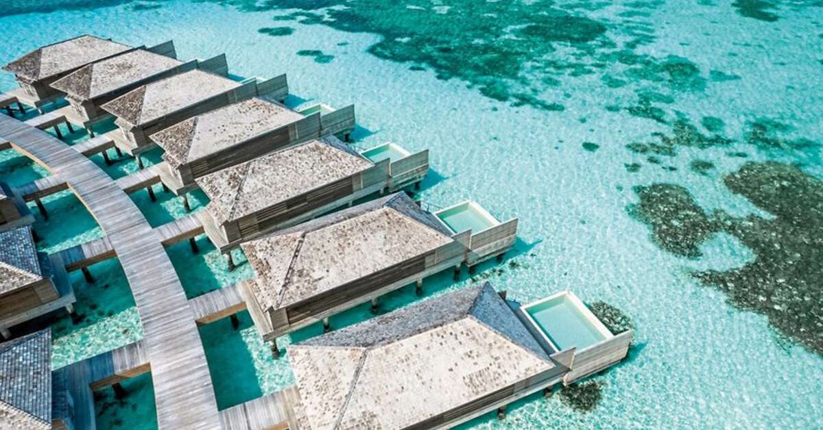 Een foto van Jawakara Islands Maldives