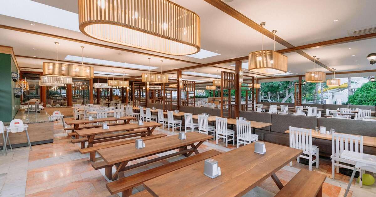 Een foto van Club Tuana Fethiye
