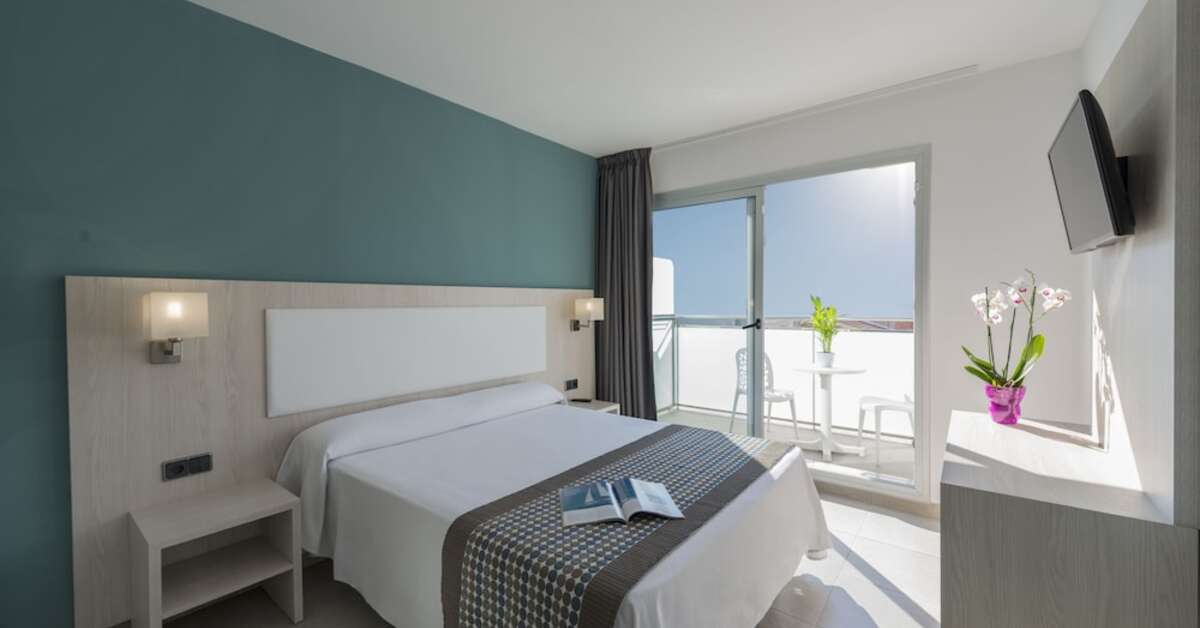 Een foto van 4R Miramar Calafell