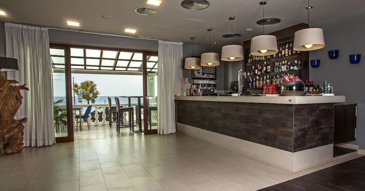 Een foto van Hotel Horitzo by Pierre & Vacances