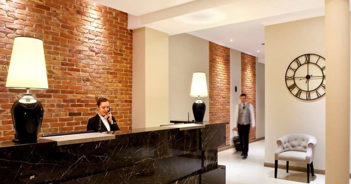 Een foto van Metropolitan Boutique Hotel